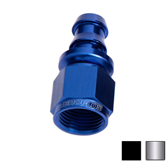 Push Lock Hose Ends